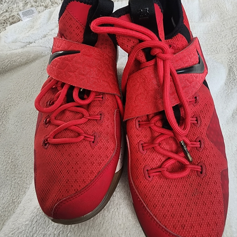 Nike lebron James